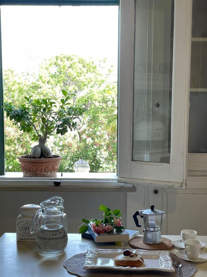 Masseria Incantamento Suite Bouganville Latiano エクステリア 写真