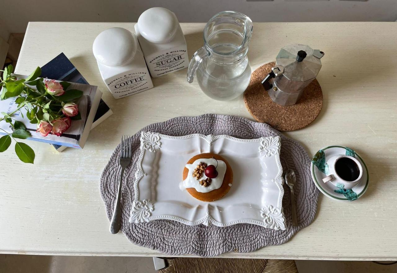 Masseria Incantamento Suite Bouganville Latiano エクステリア 写真