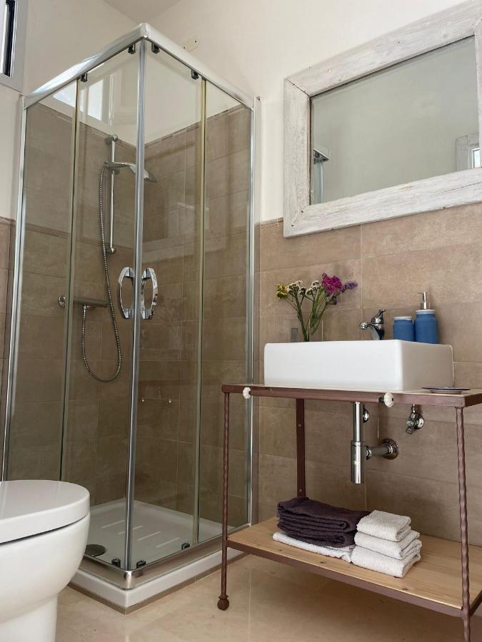 Masseria Incantamento Suite Bouganville Latiano エクステリア 写真